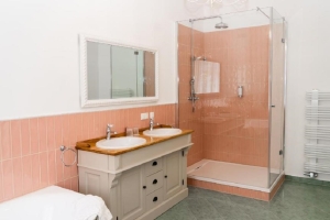 Grüne Suite, Quelle: (c) Schloss Sigrön