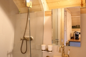 Hexenhäuschen, Quelle: (c) Jugendstilhotel Trifels 