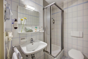 Doppelzimmer Hillside „Komfort“, Quelle: (c) Ringhotel Sonnenhof ****