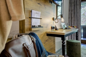 Doppelzimmer Hillside „Komfort“, Quelle: (c) Ringhotel Sonnenhof ****