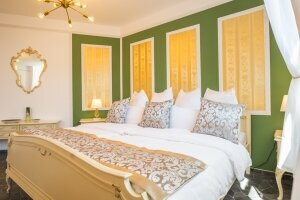 Hochzeits Suite, Quelle: (c) Hotel Alexandra