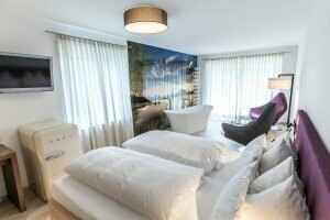 Honeymoon Suite, Quelle: (c) Hotel Kirnbacher Hof