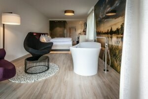 Honeymoon Suite, Quelle: (c) Hotel Kirnbacher Hof