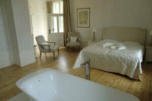 Honeymoon Suite, Quelle: (c) Schloss Krugsdorf Golf & Hotel