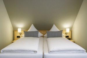 Honeymoonsuite, Quelle: (c) Berghotel Oberhof