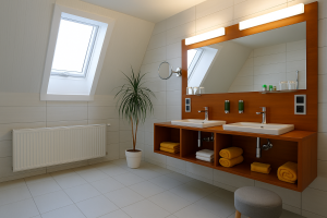 Honeymoonsuite, Quelle: (c) Berghotel Oberhof