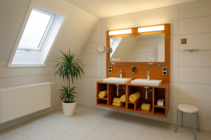 Honeymoonsuite, Quelle: (c) Berghotel Oberhof