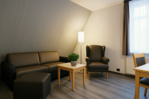 Honeymoonsuite, Quelle: (c) Berghotel Oberhof