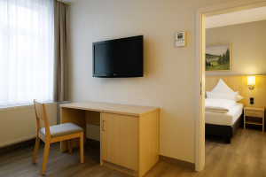Honeymoonsuite, Quelle: (c) Berghotel Oberhof