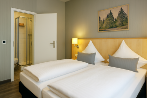 Hotelsuite, Quelle: (c) Berghotel Oberhof