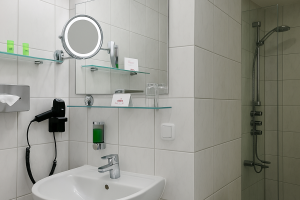 Hotelsuite, Quelle: (c) Berghotel Oberhof