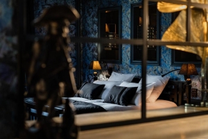 Ile Sacrée Miyajima, Quelle: (c) Château de Maubreuil