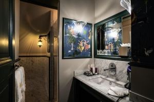 Indienne de Nantes, Quelle: (c) Château de Maubreuil