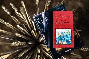 Jardins de Babylone, Quelle: (c) Château de Maubreuil