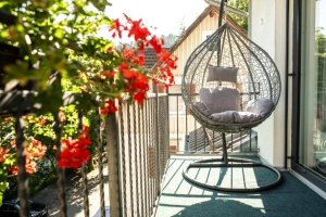 Junior Suite Riverside, Quelle: (c) Ringhotel Sonnenhof ****