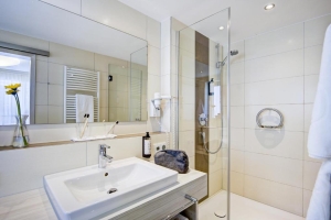 Junior Suite Riverside, Quelle: (c) Ringhotel Sonnenhof ****