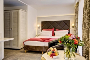 Junior Suite Riverside, Quelle: (c) Ringhotel Sonnenhof ****