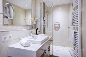 Junior Suite Riverside „Komfort“, Quelle: (c) Ringhotel Sonnenhof ****