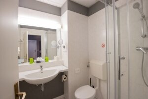 Juniorsuite, Quelle: (c) SEEHOTEL Brandenburg a.d. Havel