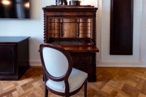 Junior Suite, Quelle: (c) Schlosshotel Neustrelitz