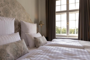 Junior Suite, Quelle: (c) Schlosshotel Neustrelitz