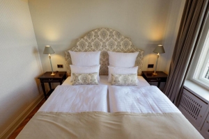 Junior Suite, Quelle: (c) Schlosshotel Neustrelitz