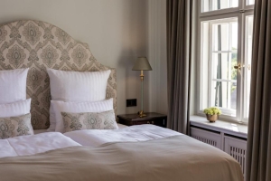 Junior Suite, Quelle: (c) Schlosshotel Neustrelitz