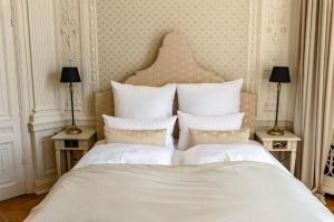 Junior Suite, Quelle: (c) Schlosshotel Neustrelitz