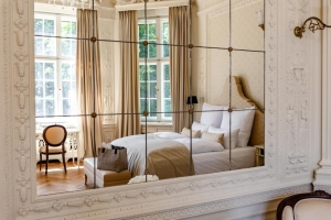 Junior Suite, Quelle: (c) Schlosshotel Neustrelitz