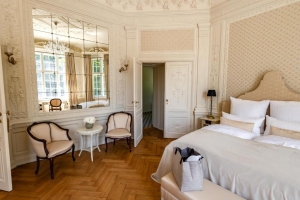 Junior Suite, Quelle: (c) Schlosshotel Neustrelitz