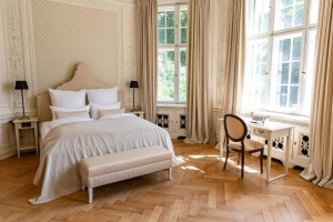 Junior Suite, Quelle: (c) Schlosshotel Neustrelitz