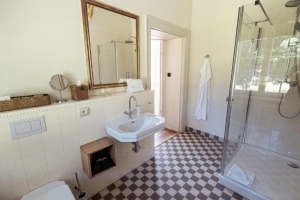 Junior Suite, Quelle: (c) Schlosshotel Neustrelitz