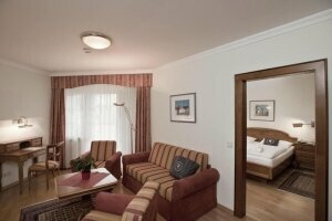 Junior Suite, Quelle: (c) Reduce Hotel Thermal