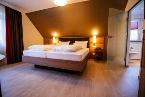 Junior Suite, Quelle: (c) Ringhotel Forellenhof Walsrode