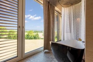 Junior Suite Deluxe, Quelle: (c) Meiser Design Hotel