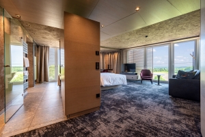 Junior Suite Deluxe, Quelle: (c) Meiser Design Hotel