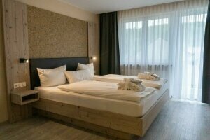 Junior Suite Deluxe, Quelle: (c) Hotel Dirsch Wellness & Spa Resort