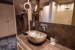 Junior Suite Deluxe, Quelle: (c) Meiser Design Hotel