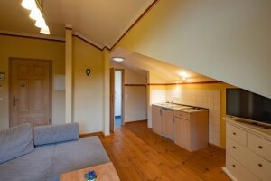 Junior Suite Kastellanhaus, Quelle: (c) Hotel Jagdschloss Letzlingen