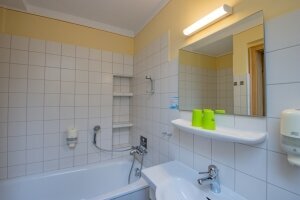 Junior Suite Kastellanhaus, Quelle: (c) Hotel Jagdschloss Letzlingen