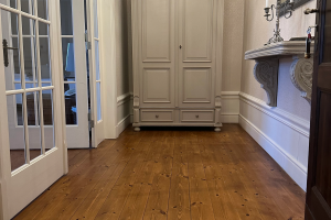 Junior Suite Schloss, Quelle: (c) Schloss Krugsdorf Golf & Hotel