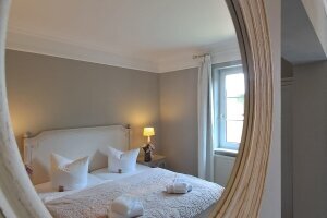 Junior Suite Schlossparkresidenz, Quelle: (c) Schloss Krugsdorf Golf & Hotel