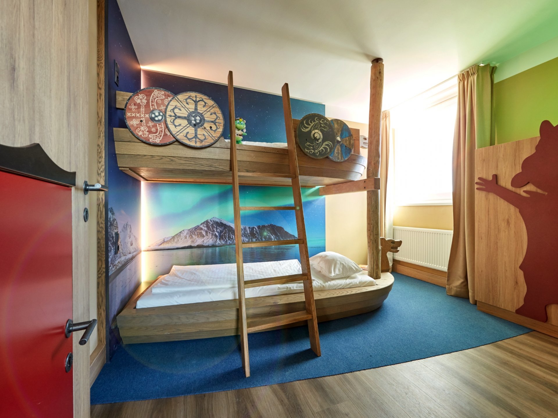 hotel dampland urlaub resort in damp verwoehnwochenende