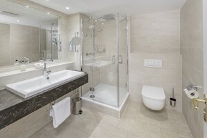 Klassikzimmer, Quelle: (c) Ringhotel Katharinen Hof