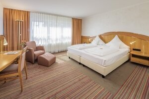Klassikzimmer Kirchseite, Quelle: (c) Ringhotel Katharinen Hof