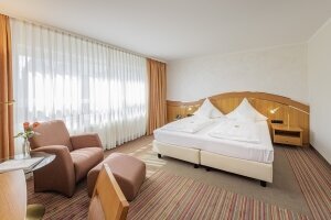 Klassikzimmer Kirchseite, Quelle: (c) Ringhotel Katharinen Hof