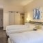 Komfort Doppelzimmer mit Twin Betten, Quelle: Parkhotel Berghölzchen