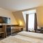 Komfort Doppelzimmer, Quelle: Parkhotel Berghölzchen