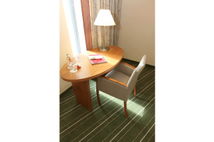 Komfort Doppelzimmer , Quelle: (c) Lind Hotel