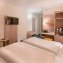 Komfort Doppelzimmer, Quelle: Michel Hotel Lohr am Main